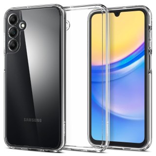 Spigen nakładka Ultra Hybrid do Samsung Galaxy A15 4G / 5G przezroczysta