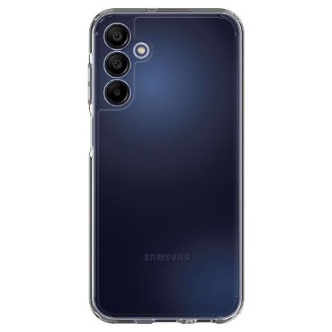 Spigen nakładka Ultra Hybrid do Samsung Galaxy A15 4G / 5G przezroczysta Spigen nakładka Ultra Hybrid do Samsung Galaxy A15 4G / 5G przezroczysta