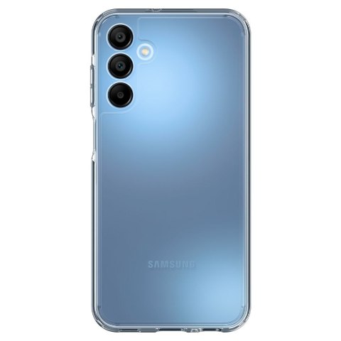 Spigen nakładka Ultra Hybrid do Samsung Galaxy A15 4G / 5G przezroczysta Spigen nakładka Ultra Hybrid do Samsung Galaxy A15 4G / 5G przezroczysta