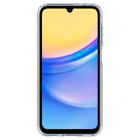 Spigen nakładka Ultra Hybrid do Samsung Galaxy A15 4G / 5G przezroczysta Spigen nakładka Ultra Hybrid do Samsung Galaxy A15 4G / 5G przezroczysta