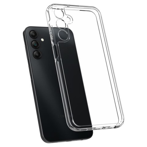 Spigen nakładka Ultra Hybrid do Samsung Galaxy A15 4G / 5G przezroczysta Spigen nakładka Ultra Hybrid do Samsung Galaxy A15 4G / 5G przezroczysta
