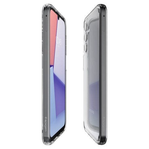 Spigen nakładka Ultra Hybrid do Samsung Galaxy A15 4G / 5G przezroczysta Spigen nakładka Ultra Hybrid do Samsung Galaxy A15 4G / 5G przezroczysta