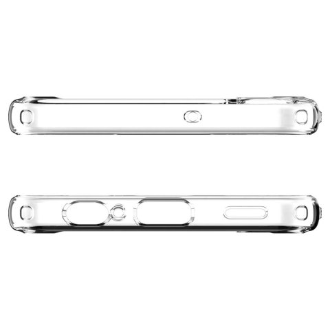 Spigen nakładka Ultra Hybrid do Samsung Galaxy A15 4G / 5G przezroczysta Spigen nakładka Ultra Hybrid do Samsung Galaxy A15 4G / 5G przezroczysta