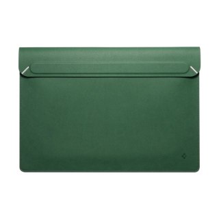 Spigen nakładka Valentinus na laptopa 15-16'' zielona