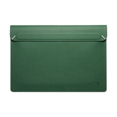 Spigen nakładka Valentinus na laptopa 15-16'' zielona Spigen nakładka Valentinus na laptopa 15-16'' zielona