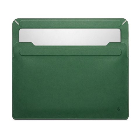 Spigen nakładka Valentinus na laptopa 15-16'' zielona Spigen nakładka Valentinus na laptopa 15-16'' zielona
