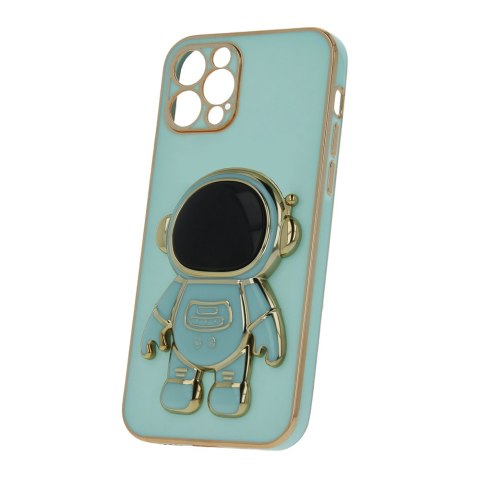 Nakładka Astronaut do Motorola Moto E13 miętowa Nakładka Astronaut do Motorola Moto E13 miętowa