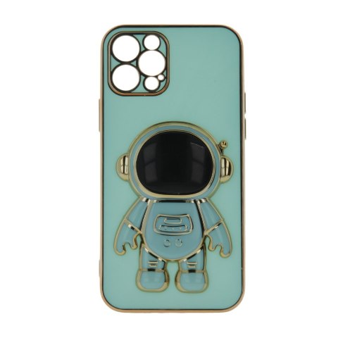 Nakładka Astronaut do Motorola Moto E13 miętowa Nakładka Astronaut do Motorola Moto E13 miętowa