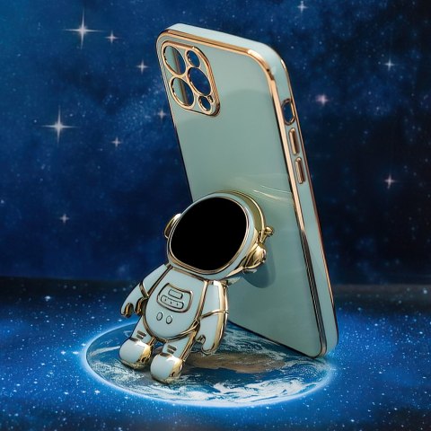 Nakładka Astronaut do Motorola Moto E13 miętowa Nakładka Astronaut do Motorola Moto E13 miętowa