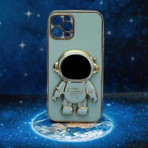 Nakładka Astronaut do Motorola Moto E13 miętowa Nakładka Astronaut do Motorola Moto E13 miętowa