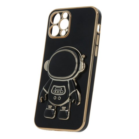 Nakładka Astronaut do Motorola Moto E22 / E22i czarna Nakładka Astronaut do Motorola Moto E22 / E22i czarna
