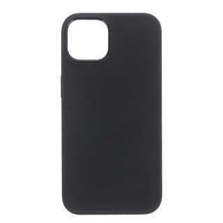 Nakładka Satin do Xiaomi Redmi Note 13 4G czarna