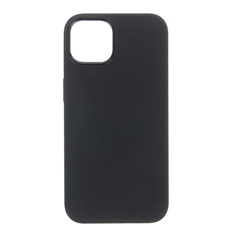 Nakładka Satin do Xiaomi Redmi Note 13 4G czarna Nakładka Satin do Xiaomi Redmi Note 13 4G czarna