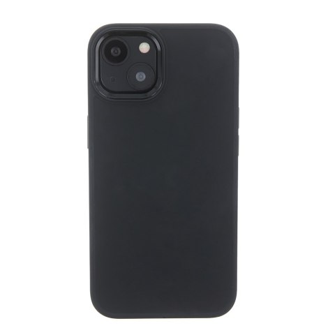 Nakładka Satin do Xiaomi Redmi Note 13 5G czarna Nakładka Satin do Xiaomi Redmi Note 13 5G czarna
