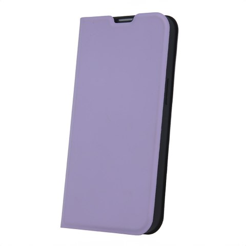 Etui Smart Soft do Samsung Galaxy S23 FE jasnofioletowe Etui Smart Soft do Samsung Galaxy S23 FE jasnofioletowe