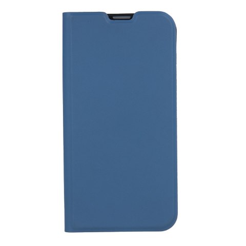 Etui Smart Soft do Samsung Galaxy S24 Plus denim Etui Smart Soft do Samsung Galaxy S24 Plus denim