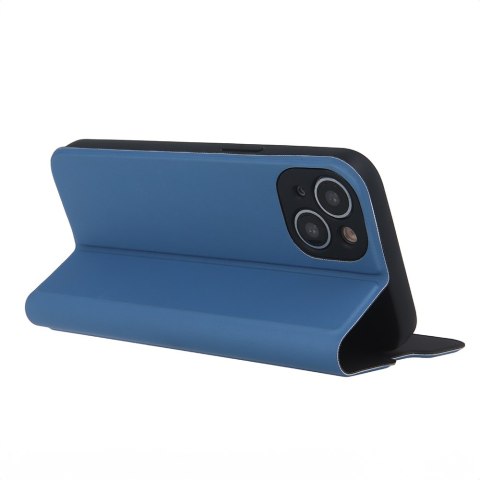 Etui Smart Soft do Samsung Galaxy S24 Plus denim Etui Smart Soft do Samsung Galaxy S24 Plus denim