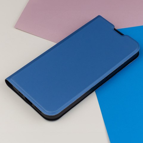 Etui Smart Soft do Samsung Galaxy S24 Plus denim Etui Smart Soft do Samsung Galaxy S24 Plus denim