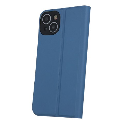 Etui Smart Soft do Samsung Galaxy S24 denim Etui Smart Soft do Samsung Galaxy S24 denim