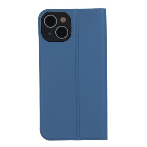 Etui Smart Soft do Samsung Galaxy S24 denim Etui Smart Soft do Samsung Galaxy S24 denim
