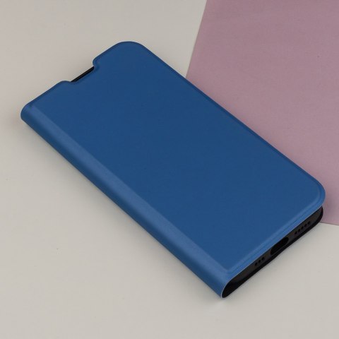 Etui Smart Soft do Samsung Galaxy S24 denim Etui Smart Soft do Samsung Galaxy S24 denim