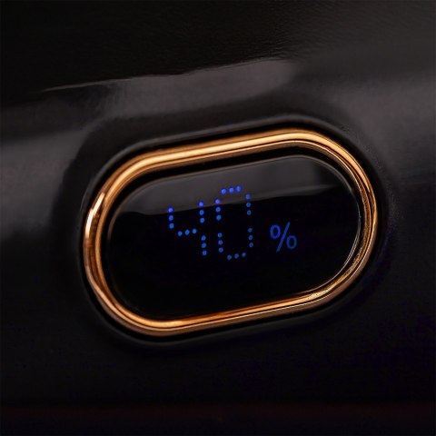 Forever mini power bank MTB-100 22.5W 5000 mAh USB C czarny Forever mini power bank MTB-100 22.5W 5000 mAh USB C czarny