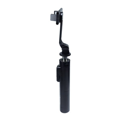 Forever selfie stick Bluetooth tripod SST-100 czarny Forever selfie stick Bluetooth tripod SST-100 czarny