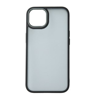 Nakładka Satin Matt do Xiaomi Redmi Note 13 5G czarna