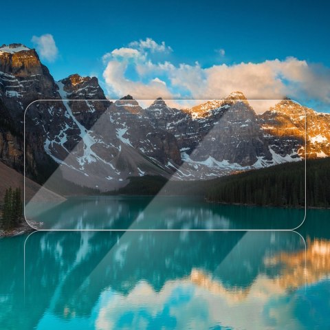 Vmax szkło hartowane 2,5D Normal Clear Glass do Samsung Galaxy A15 4G / A15 5G Vmax szkło hartowane 2,5D Normal Clear Glass do Samsung Galaxy A15 4G / A15 5G