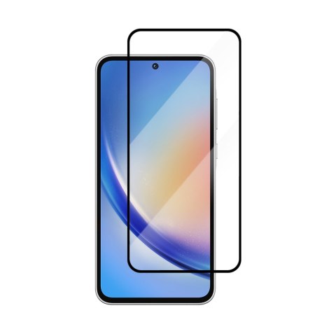 Vmax szkło hartowane 9D Glass do Samsung Galaxy A35 Vmax szkło hartowane 9D Glass do Samsung Galaxy A35