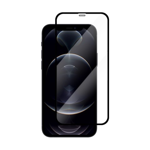 Vmax szkło hartowane 9D Glass do iPhone 12 Pro Max 6,7" Vmax szkło hartowane 9D Glass do iPhone 12 Pro Max 6,7"