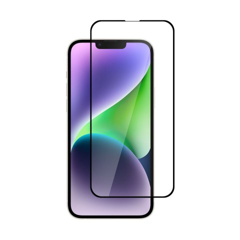 Vmax szkło hartowane 9D Glass do iPhone 14 Plus 6,7" Vmax szkło hartowane 9D Glass do iPhone 14 Plus 6,7"