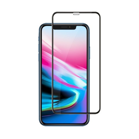 Vmax szkło hartowane 9D Glass do iPhone X / XS / 11 Pro Vmax szkło hartowane 9D Glass do iPhone X / XS / 11 Pro