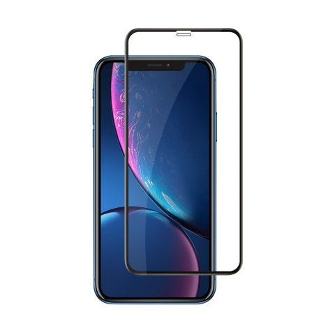 Vmax szkło hartowane 9D Glass do iPhone XS Max / 11 Pro Max Vmax szkło hartowane 9D Glass do iPhone XS Max / 11 Pro Max