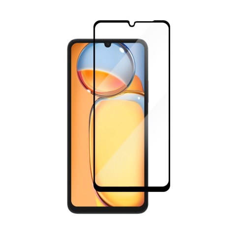 Vmax szkło hartowane 9D Glass do Xiaomi Redmi 13C Vmax szkło hartowane 9D Glass do Xiaomi Redmi 13C