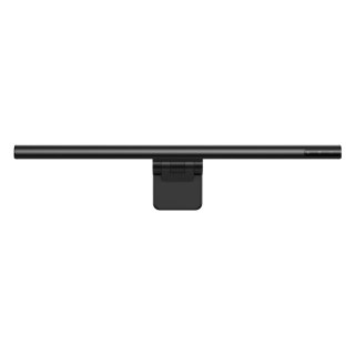Baseus lampka na monitor i-wok Series USB Asymmetric Light Source Screen Hanging Light (Youth) czarna
