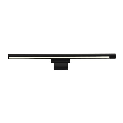 Baseus lampka na monitor i-wok Series USB Asymmetric Light Source Screen Hanging Light (fighting) Pro czarna Baseus lampka na monitor i-wok Series USB Asymmetric Light Source Screen Hanging Light (fighting) Pro czarna