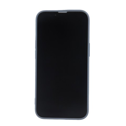 Nakładka Simple Color Mag do iPhone 13 Pro 6,1" jasnoniebieska Nakładka Simple Color Mag do iPhone 13 Pro 6,1" jasnoniebieska
