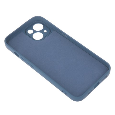 Nakładka Simple Color Mag do iPhone 13 Pro Max 6,7" granatowa Nakładka Simple Color Mag do iPhone 13 Pro Max 6,7" granatowa