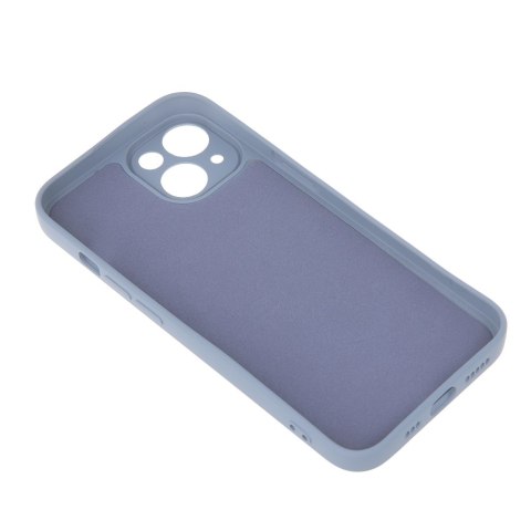 Nakładka Simple Color Mag do iPhone 15 Pro 6,1" jasnoniebieska Nakładka Simple Color Mag do iPhone 15 Pro 6,1" jasnoniebieska