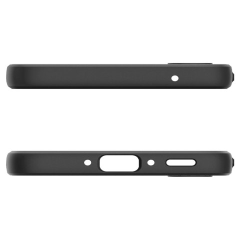 Spigen nakładka Liquid Air do Samsung Galaxy A35 5G matowa Spigen nakładka Liquid Air do Samsung Galaxy A35 5G matowa