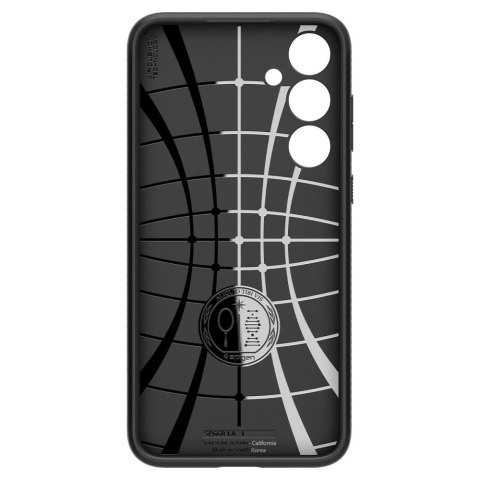 Spigen nakładka Liquid Air do Samsung Galaxy A35 5G matowa Spigen nakładka Liquid Air do Samsung Galaxy A35 5G matowa