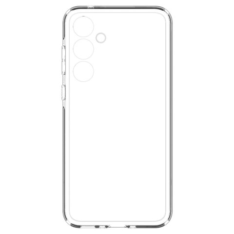 Spigen nakładka Ultra Hybrid do Samsung Galaxy A35 5G przezroczysta Spigen nakładka Ultra Hybrid do Samsung Galaxy A35 5G przezroczysta