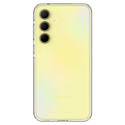Spigen nakładka Ultra Hybrid do Samsung Galaxy A35 5G przezroczysta Spigen nakładka Ultra Hybrid do Samsung Galaxy A35 5G przezroczysta