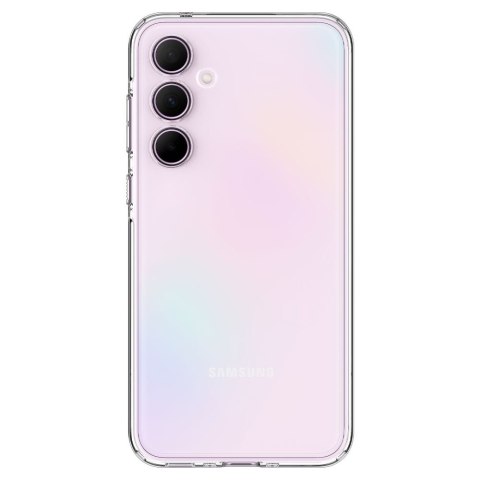 Spigen nakładka Ultra Hybrid do Samsung Galaxy A35 5G przezroczysta Spigen nakładka Ultra Hybrid do Samsung Galaxy A35 5G przezroczysta