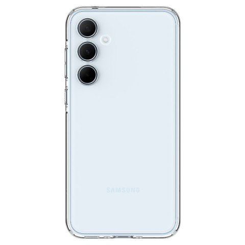 Spigen nakładka Ultra Hybrid do Samsung Galaxy A35 5G przezroczysta Spigen nakładka Ultra Hybrid do Samsung Galaxy A35 5G przezroczysta