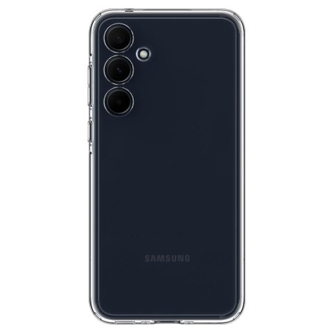 Spigen nakładka Ultra Hybrid do Samsung Galaxy A35 5G przezroczysta Spigen nakładka Ultra Hybrid do Samsung Galaxy A35 5G przezroczysta