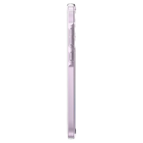 Spigen nakładka Ultra Hybrid do Samsung Galaxy A35 5G przezroczysta Spigen nakładka Ultra Hybrid do Samsung Galaxy A35 5G przezroczysta
