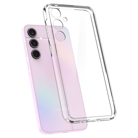 Spigen nakładka Ultra Hybrid do Samsung Galaxy A35 5G przezroczysta Spigen nakładka Ultra Hybrid do Samsung Galaxy A35 5G przezroczysta