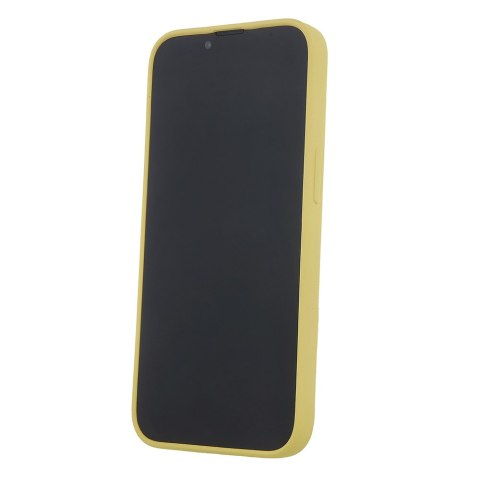 Nakładka Finger Grip do iPhone 11 żółta Nakładka Finger Grip do iPhone 11 żółta